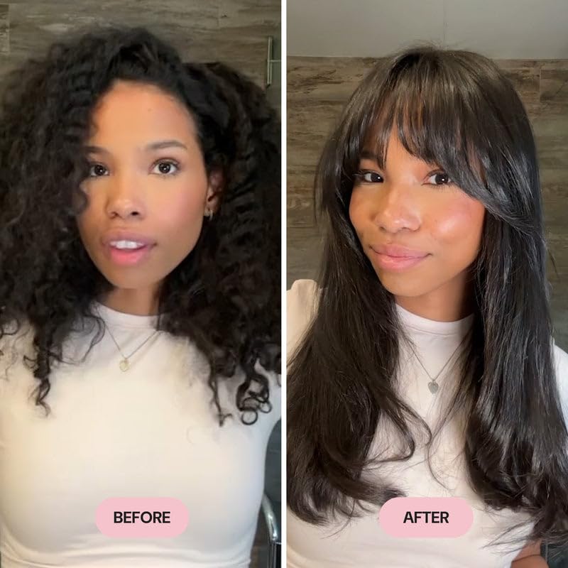L'ANGE HAIR Rival Heat Shield Spray | UV & Heat Protection