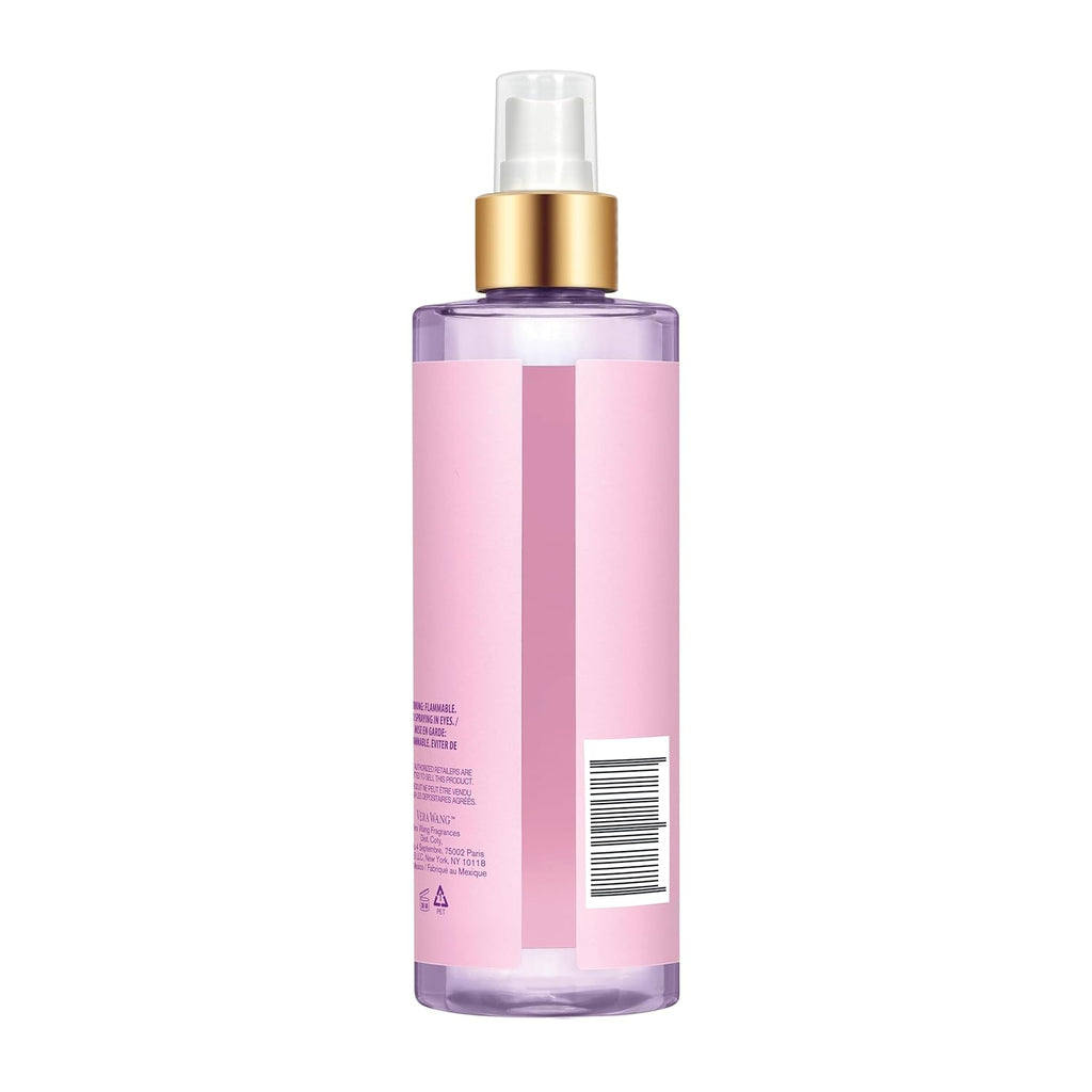 Vera Wang Princess Hair and Body Mist, 8.4 fl Oz