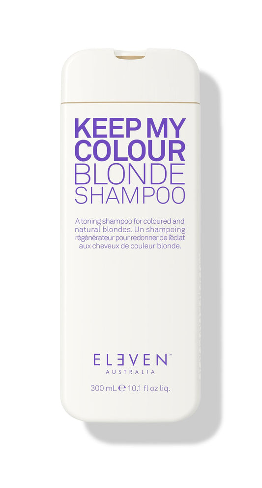 Keep My Colour Blonde Shampoo - 10.1 Fl Oz