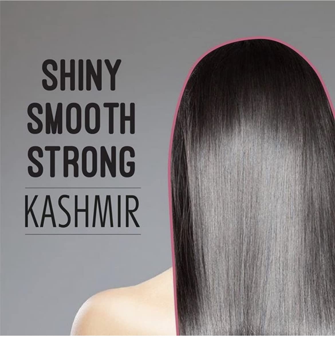 Kashmir Keratin Enriched Shampoo Hydrating Sulfate Paraben Free For All Types Of Hair &Dry Damaged Hair NEW PRESENTATION (32 Fl. Oz)