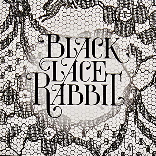 Lipstick Queen Black Lace Rabbit Blush - 0.07 oz