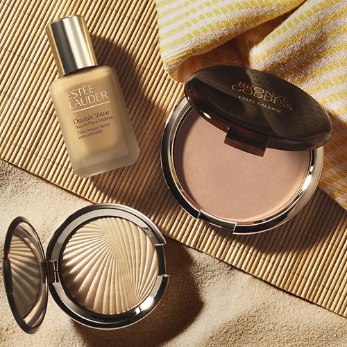 Estée Lauder Bronze Goddess Bronzer Powder | Matte Finish