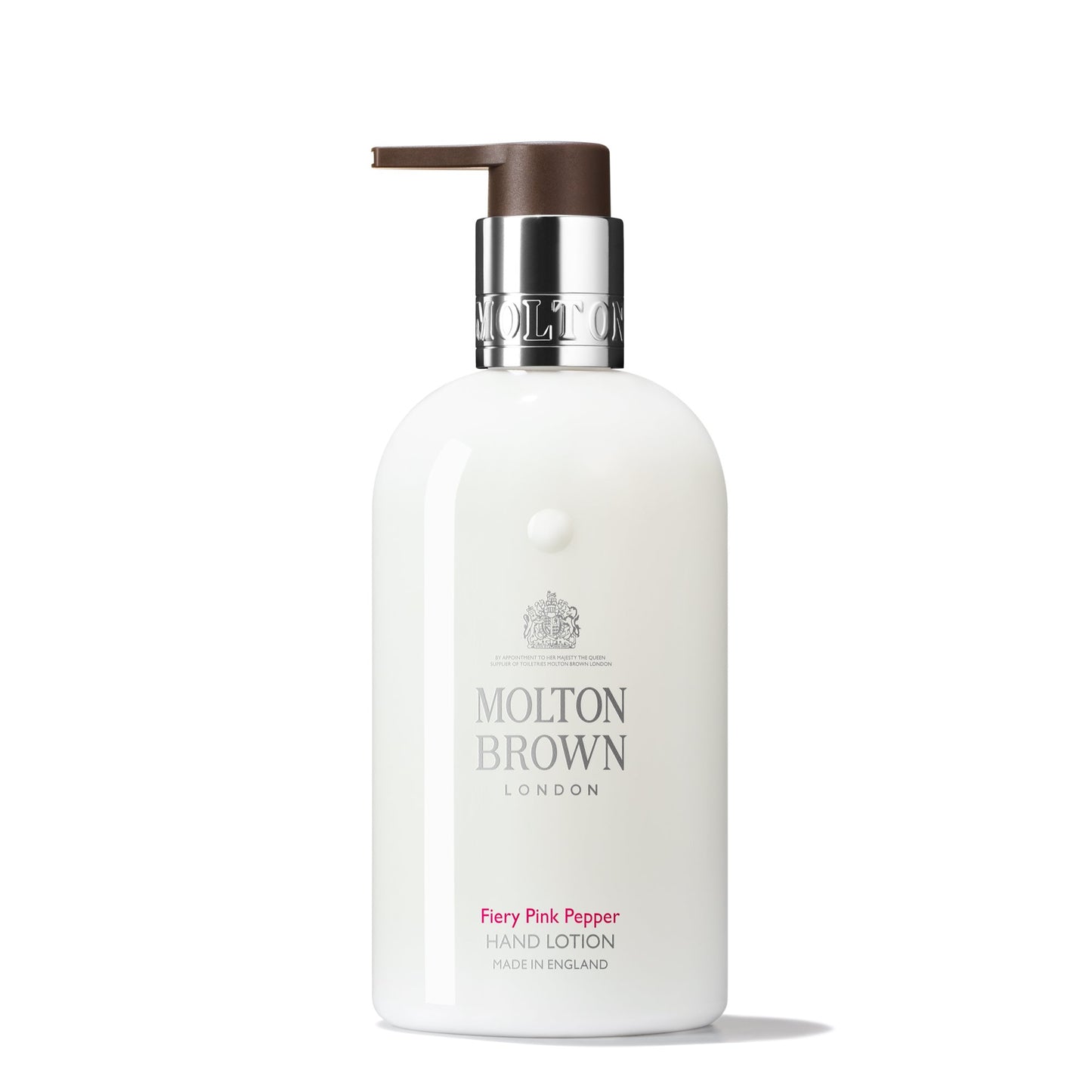 Molton Brown Fiery Pink Pepper Hand Lotion 10 fl. oz.