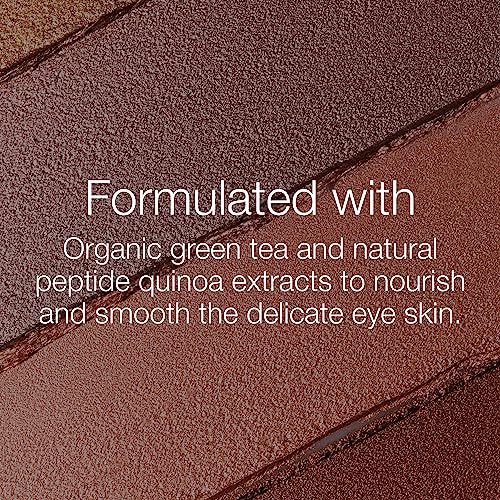 RMS Beauty Eyelights Cream Eyeshadow in Blaze & Halo - Metallic Eyeshadow Eyelid Color, Shimmer Eyeshadow, Glitter Cream Liquid Eyeshadow