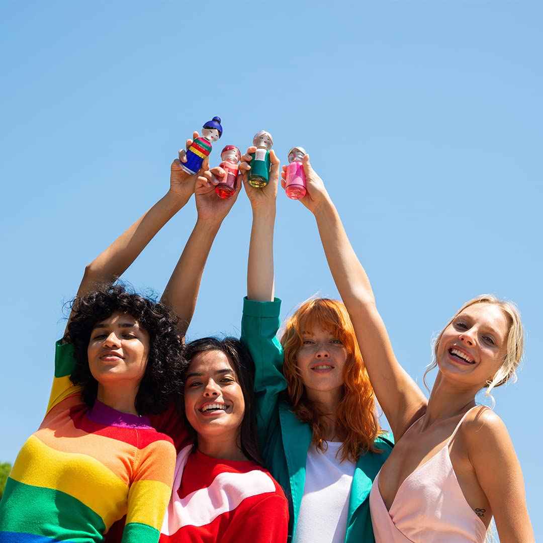 Benetton WOOTONG Fragrance