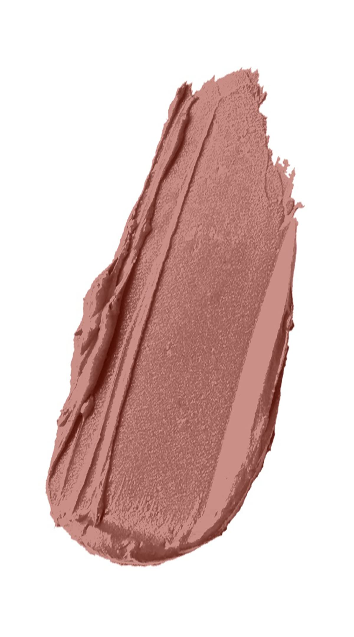 wet n wild Silk Finish Lipstick, Hydrating Rich Buildable Lip Color, Formulated with Vitamins A,E, & Macadamia for Ultimate Hydration, Cruelty-Free & Vegan - Breeze Nude