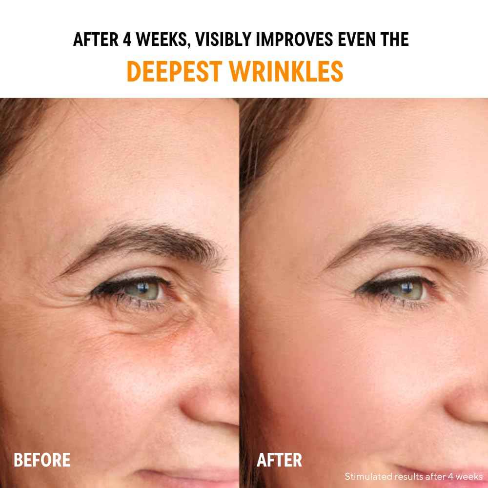 Fresh Turmeric Cream with Turmeric Harvested after 9 Months (1.8 oz)