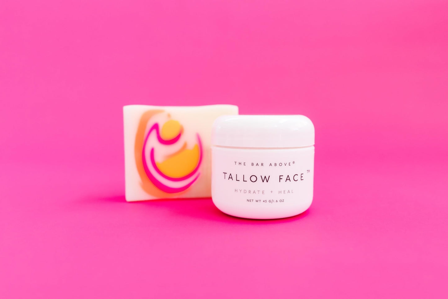 TALLOW FACE™ face cream