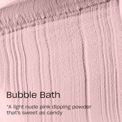 OPI Powder Perfection Mod About You | Opaque Soft Pink Cr?me Nail Dipping Powder | Acrylic Alternative