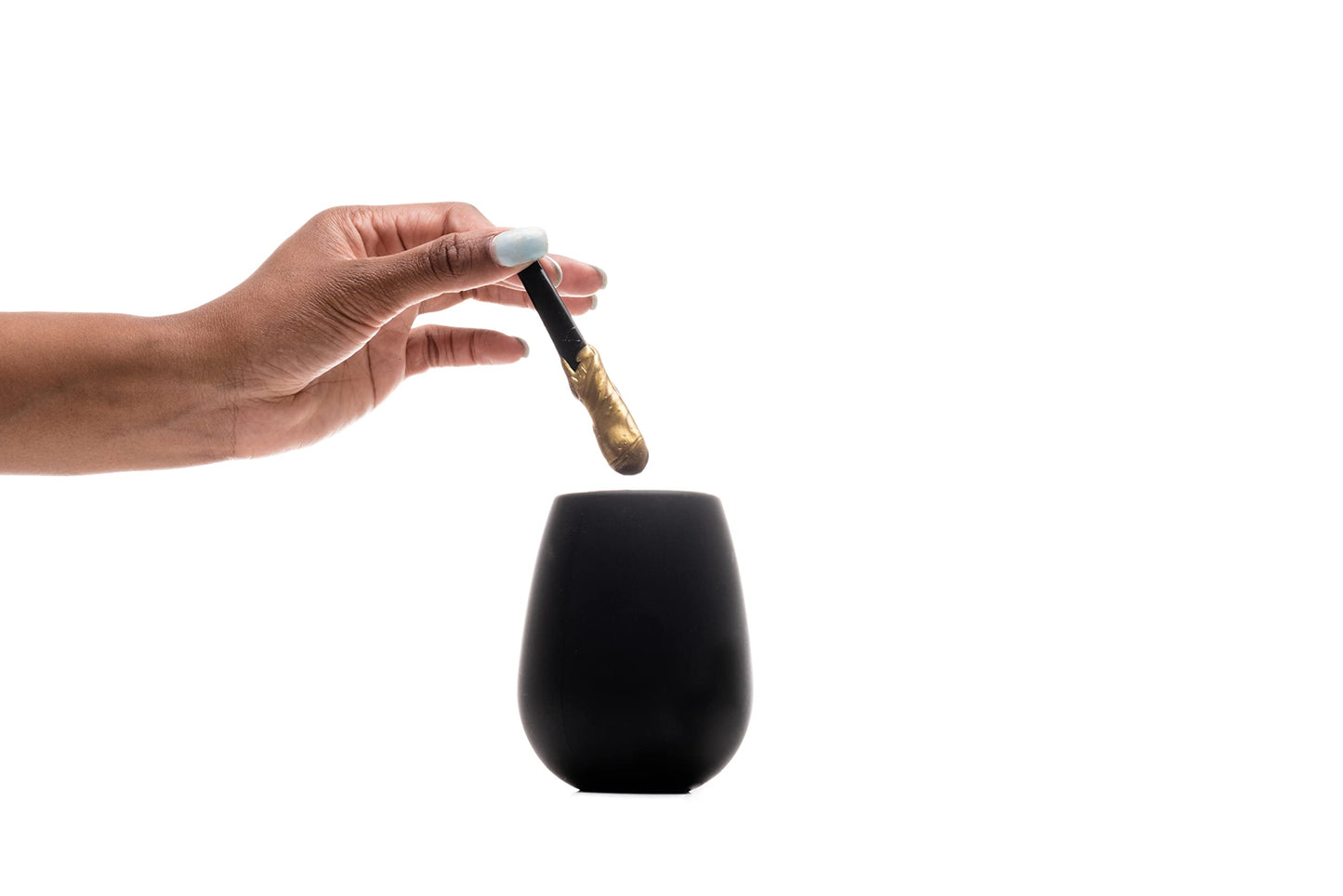 wakse Reusable Melting Pot