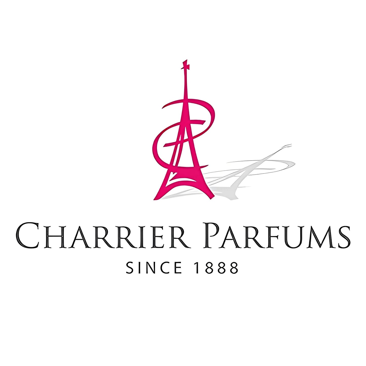 Charrier Parfums - 5 Eaux de Parfum Gift Set - 'Collection Luxe' - 49.7 ml - Made in Provence, France