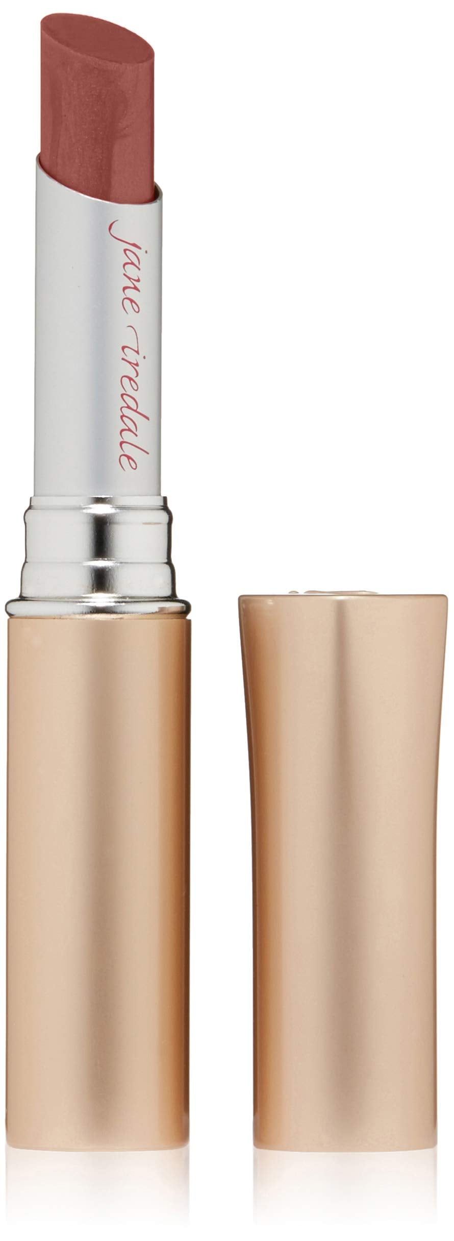 Jane Iredale Puremoist Lipstick, Ashley