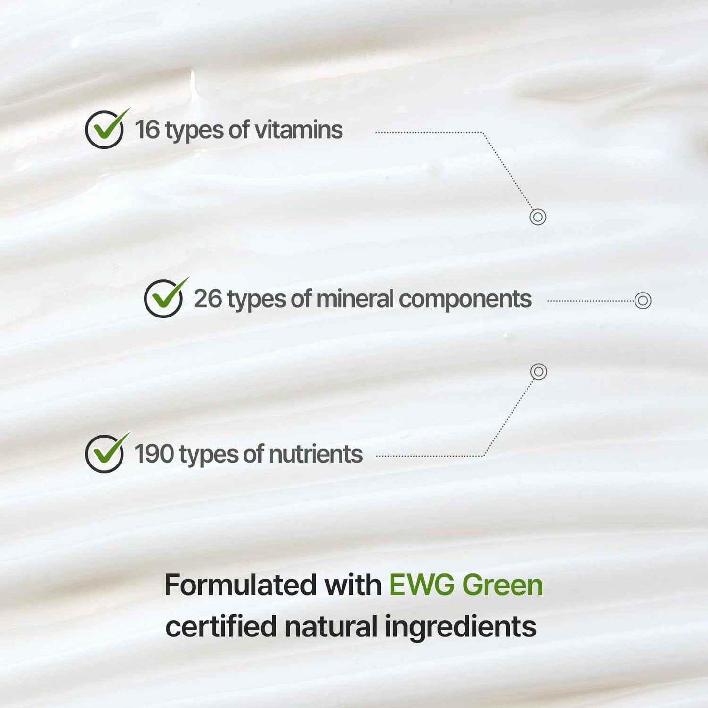 SONREVE Signature Balance Serum – Hydrating Vitamin C & Niacinamide 2% Facial Treatment, Korean Skincare 1.69 fl oz