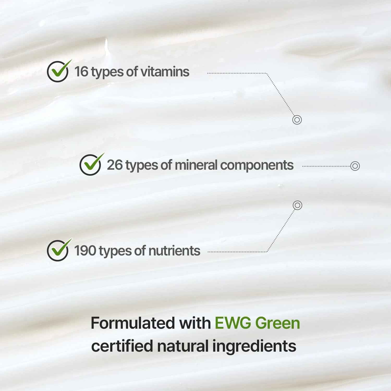 SONREVE Signature Balance Serum – Hydrating Vitamin C & Niacinamide 2% Facial Treatment, Korean Skincare 1.69 fl oz