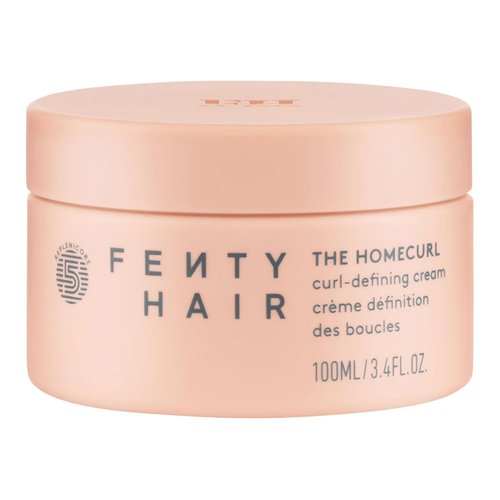 Fenty Hair The Homecurl Mini Curl-Defining Cream - 100 mL / 3.4 fl oz