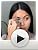 TULA Spresso Energizing Eye Balm Stick with Caffeine