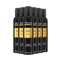 TRESemm? Hair Mousse Pack of 6 Extra Hold For 24H Touchable Hold & Volume with Pro Lock Tech 10.5 FL Oz