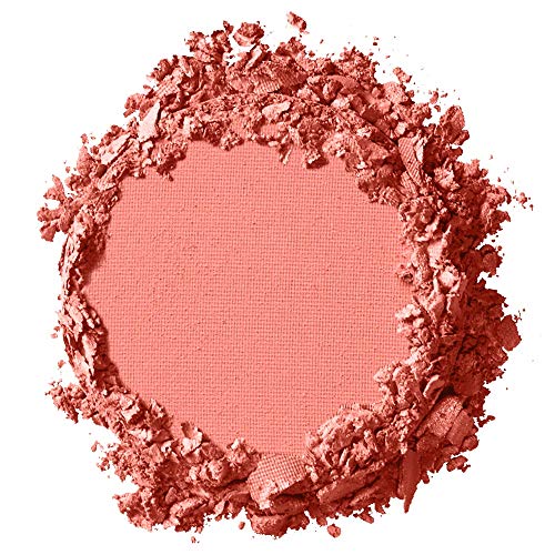NYX High Definition Blush Amber 0.16oz