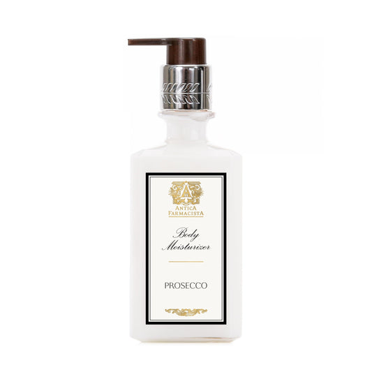 Antica Farmacista Prosecco Body Moisturizer, 10 Oz