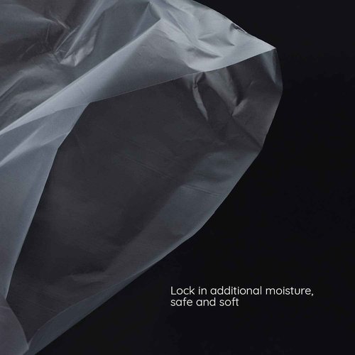 Segbeauty Paraffin Wax Bags for Hands & Feet, 500 Counts Plastic Paraffin Wax Liners, Disposable thera-py Wax Refill Sock Glove Paraffin Bath Mitt Cover for Wax treat-ment Paraffin Wax Machine