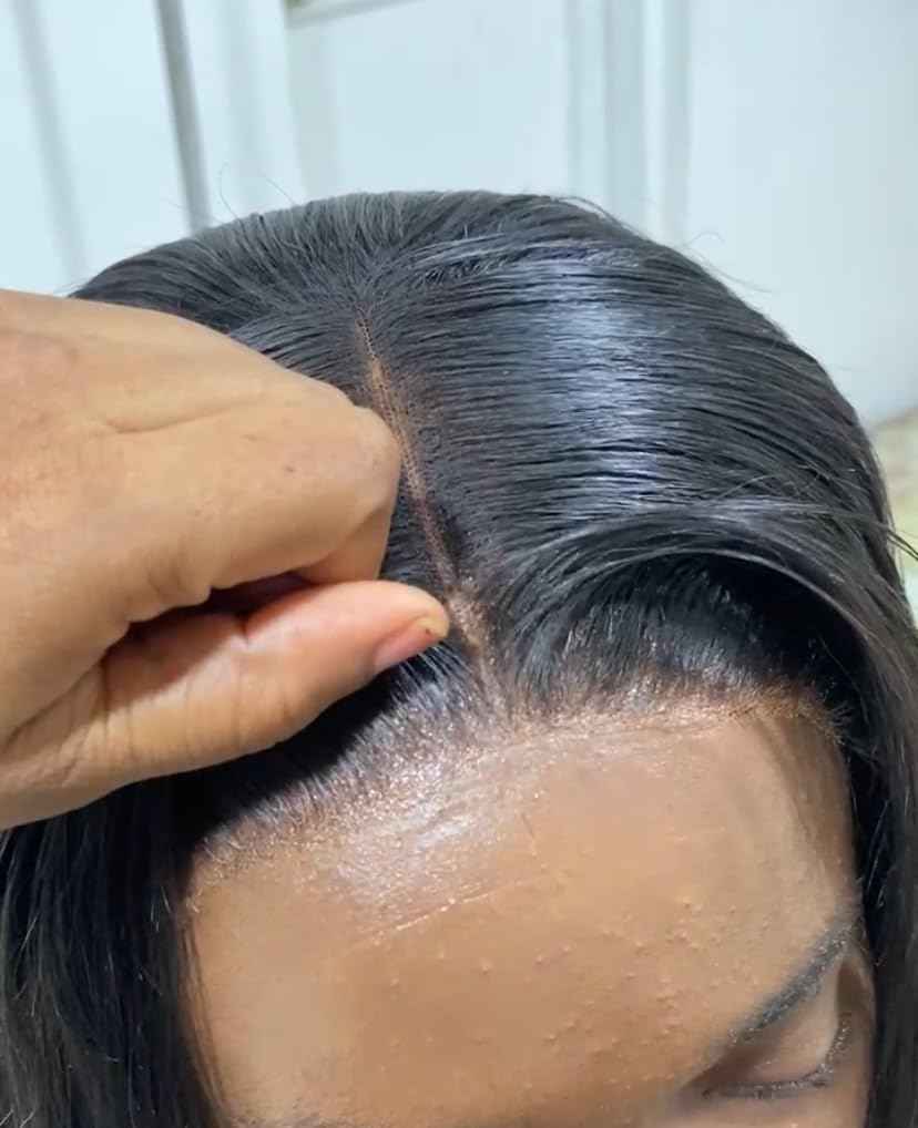 Diva Luxury Lace Glue,Waterproof,Extreme Hold 150ml (5fl.oz)