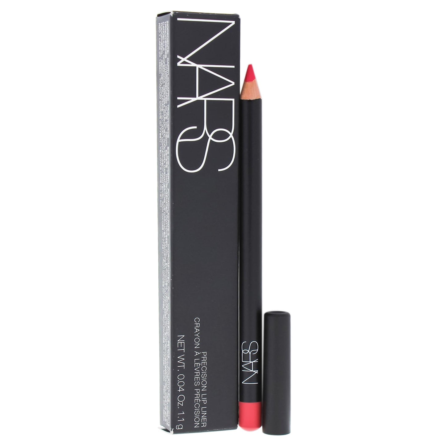 NARS Precision lip liner - arles by nars for women - 0.04 oz lip liner, 0.04 Ounce