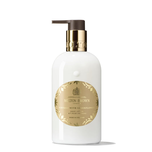 Molton Brown Vintage With Elderflower Hand Lotion 300ml