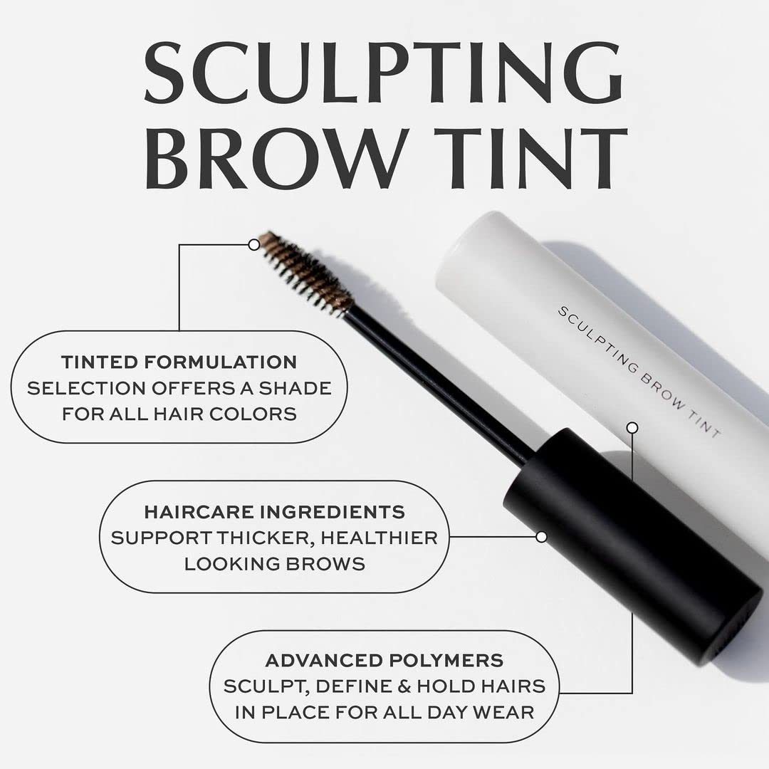 Sculpting Brow (Warm Taupe)