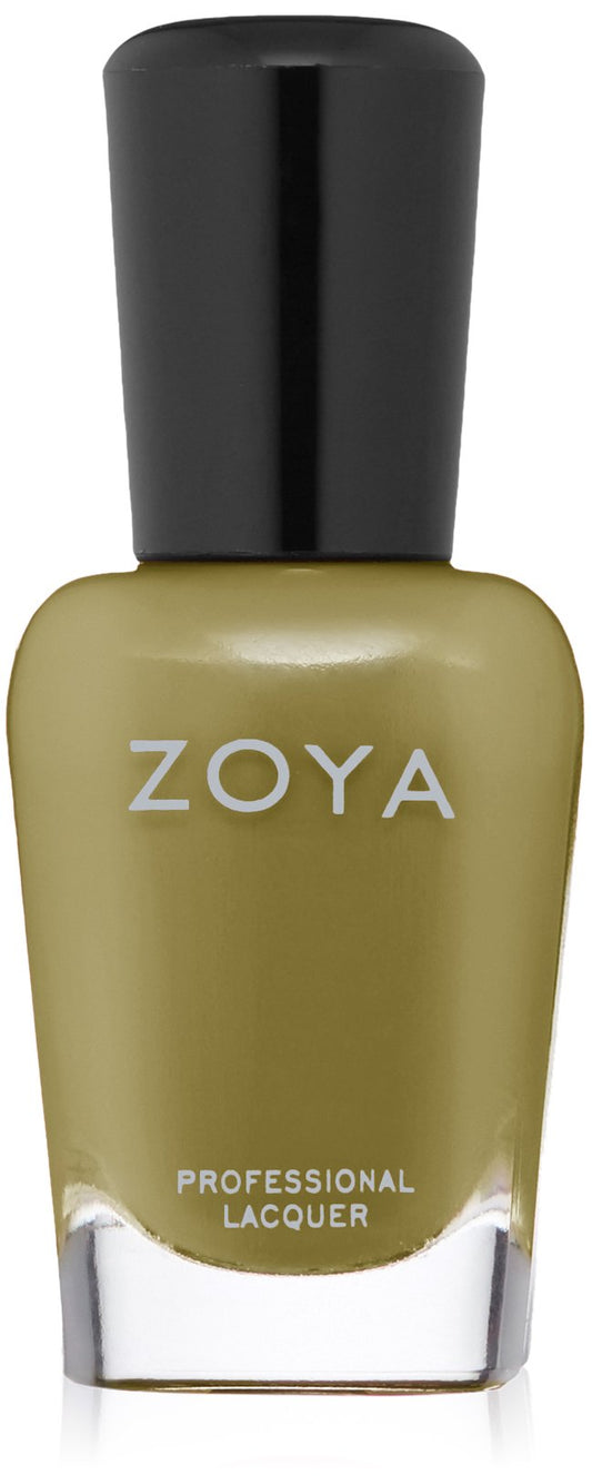 ZOYA Nail Polish, Arbor