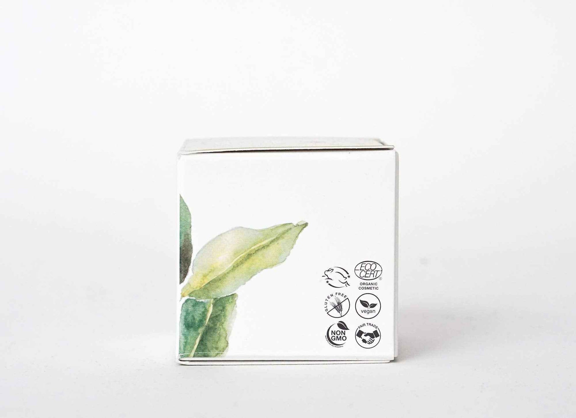 Skin Essence Organics Facial in a Jar - Exfoliant & Softening Mask - 50ml