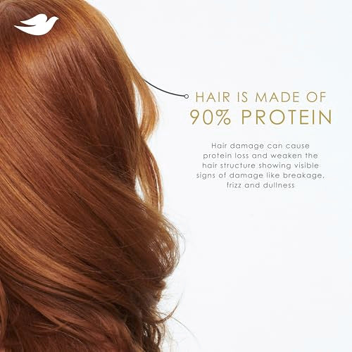 Dove Intensive Repair Conditioner for Damaged Hair 12oz (4 Pack)