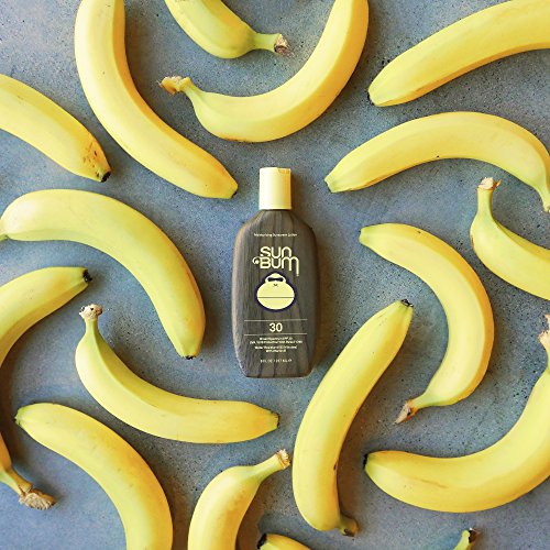 Sun Bum Original Sunscreen Lotion, SPF 30 and Sun Bum Premium Face Stick, SPF 30