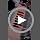 Hxssll Peel Off Matte Lip Gloss Stain - Long Lasting Brownish Red Tint