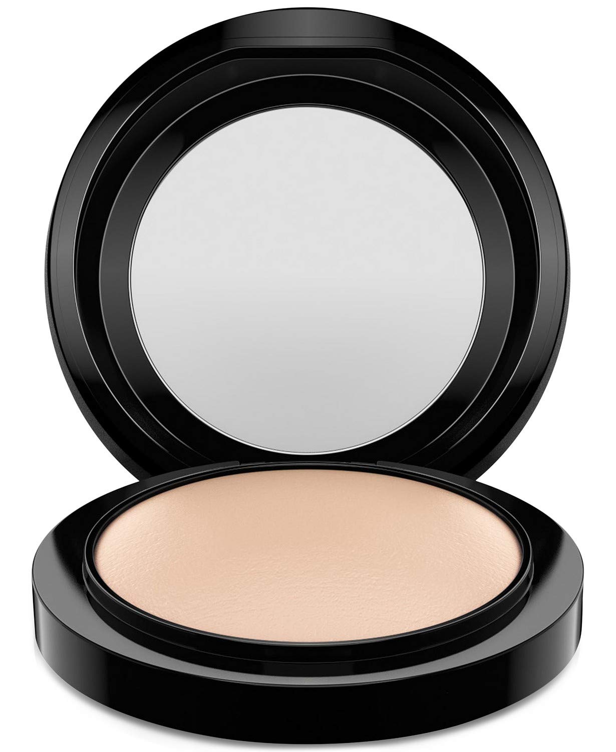 MAC Mineralize Skinfinish Light Plus Face Powder for Women, 0.35 Ounce