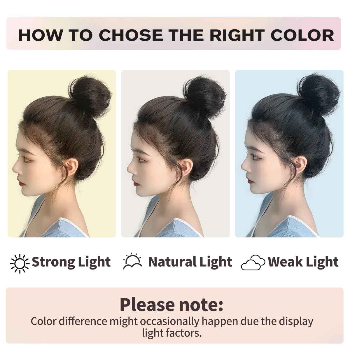 isheeny Messy Bun Hair Piece 2PCS 100% Real Human Hair Tousled Updo Extension Natural Curly Messy Bun with Elastic Band Hair Bun Hair Piece for Preschool Children Ponytail Extensions