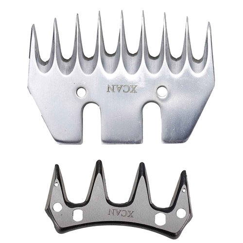 Xuchuan 13T Replaceable Sheep Shearing Clipper Straight Tooth Blade