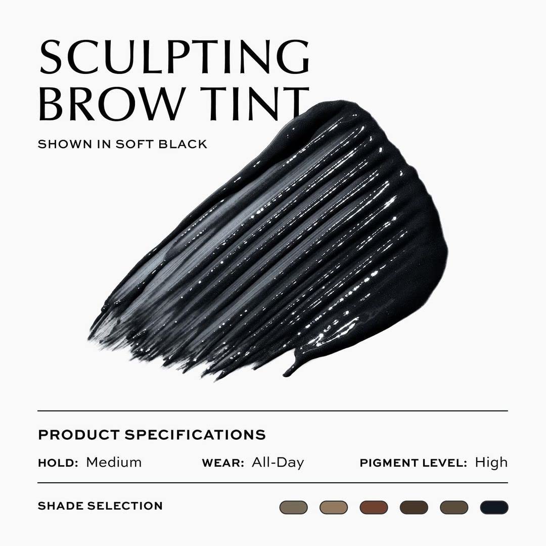 Sculpting Brow (Warm Taupe)