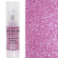 Pink Holographic Glitter 30g | Face Hair Eye Body