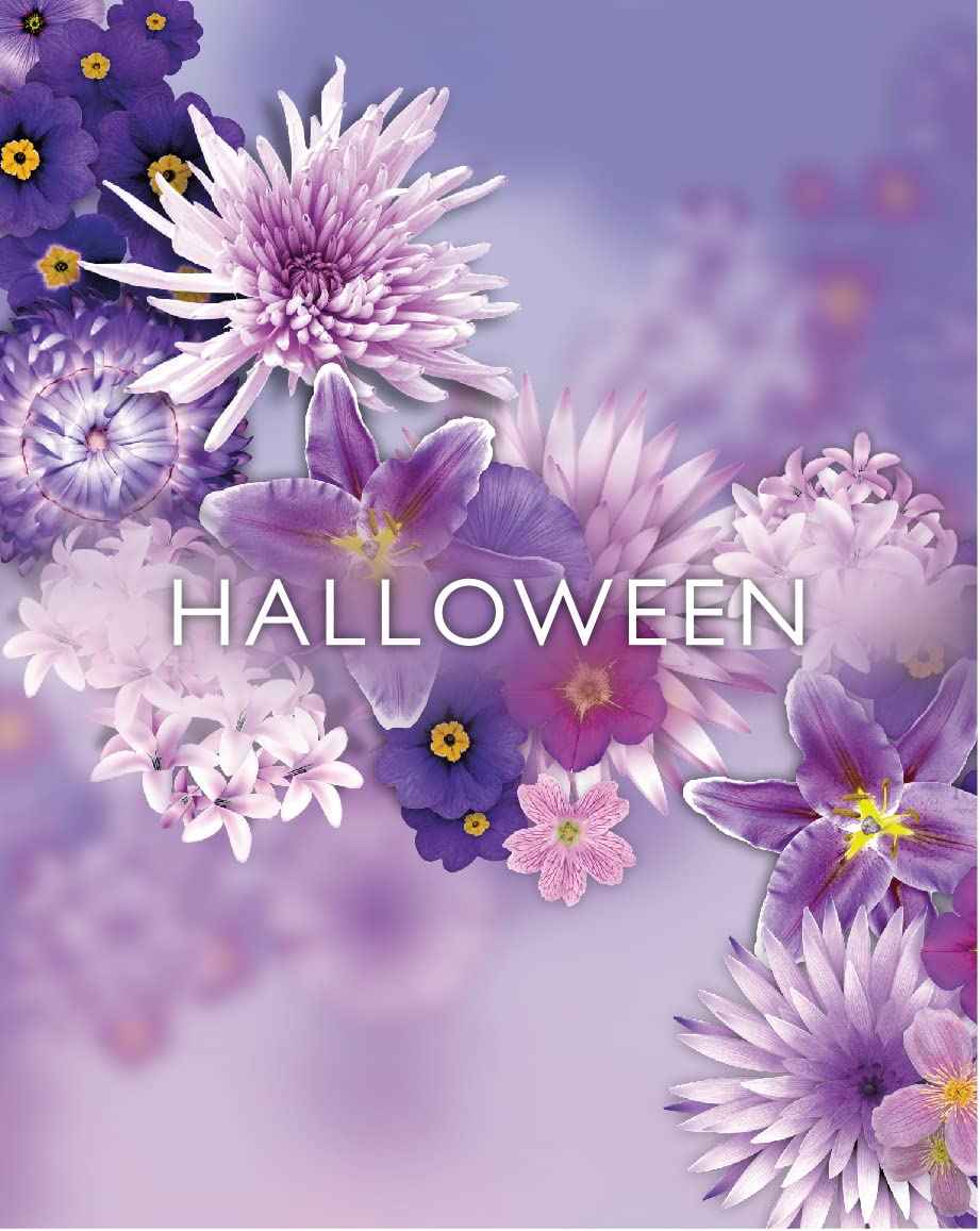 HALLOWEEN Eau de Toilette 3.4 Oz