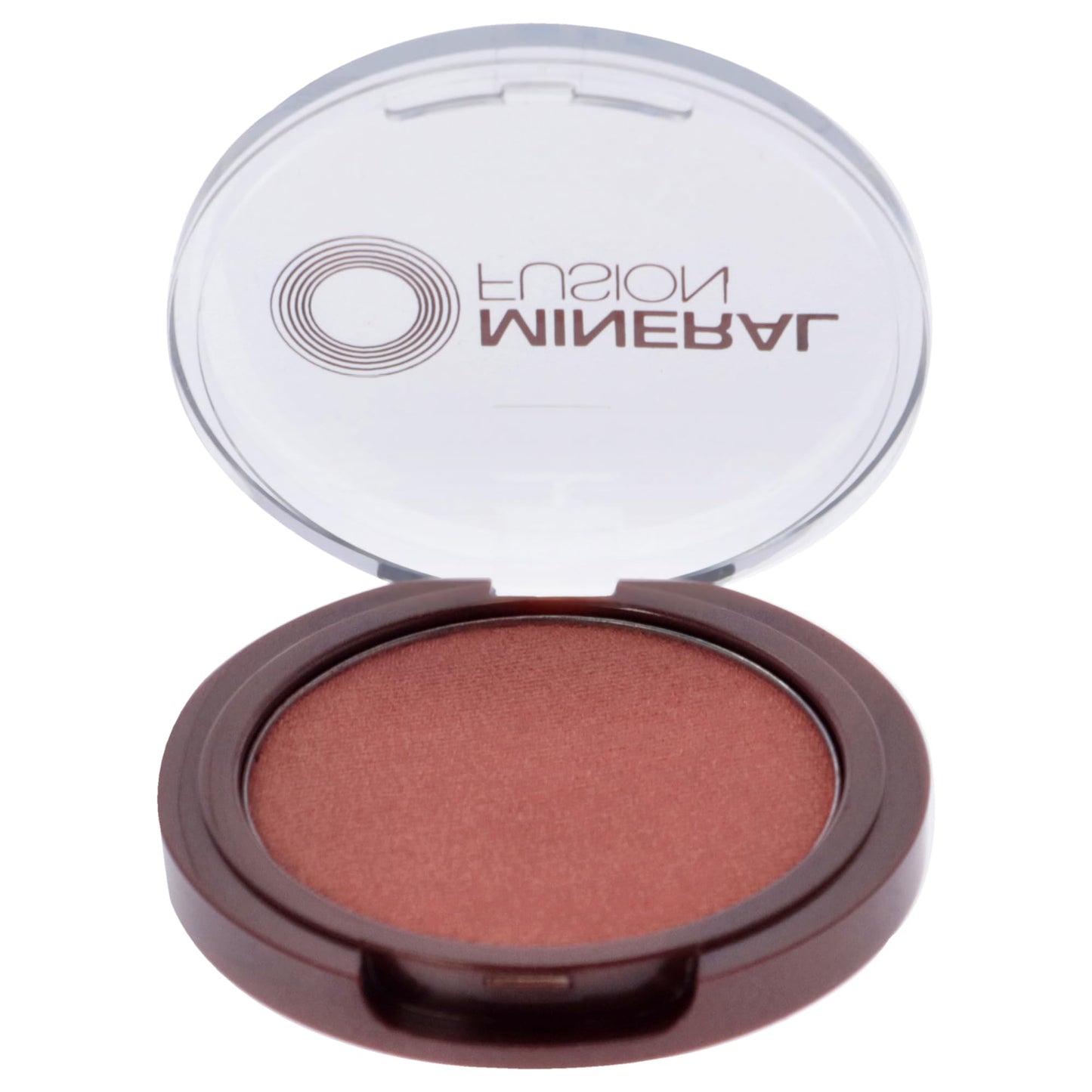 Mineral Fusion Blush Packaging May Vary, Harmony, 0.1 Ounce