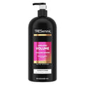 TRESemm? 24 Hour Volume Conditioner with Pump For Fine Hair Formulated With Pro Style Technology 39 Fl Oz