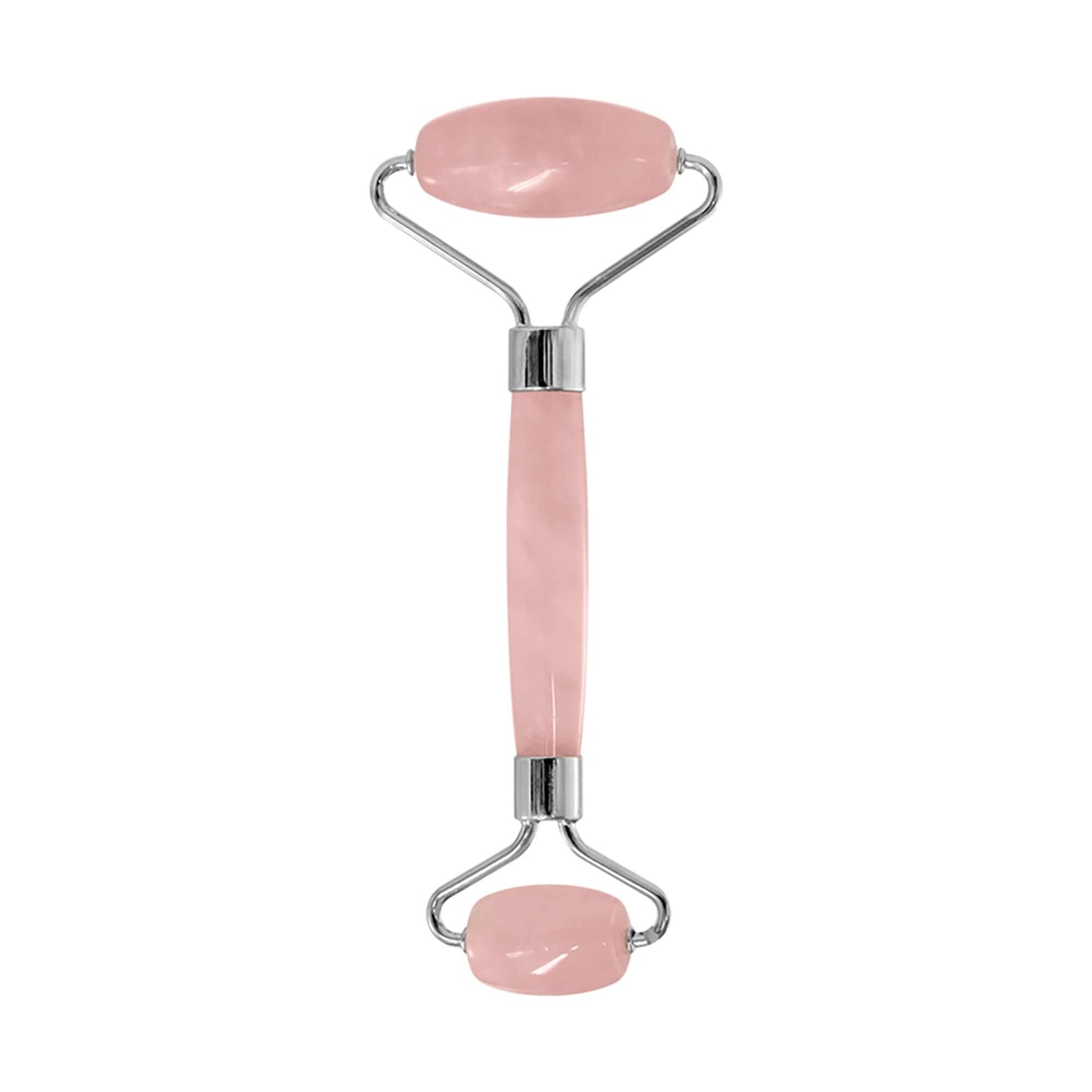 DAILY CONCEPTS Daily Facial Roller, Rose Quartz