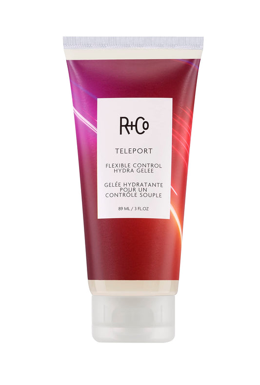 R+Co Teleport Flexible Control Hydra Gelee 89 ml / 3 oz