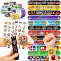 72 PCS Hispanic Heritage Month Party Favors Bundle
