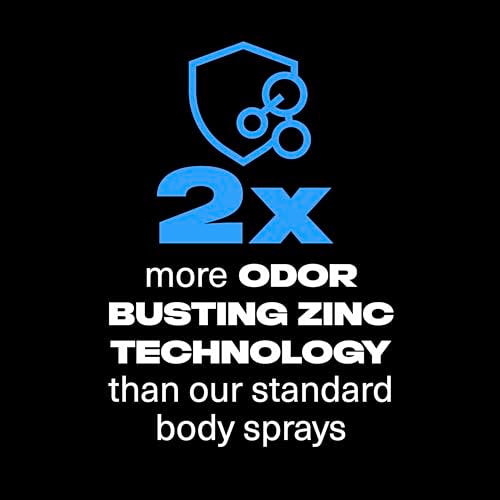 AXE Pure Coconut Deodorant Body Spray for Men | 72H Protection