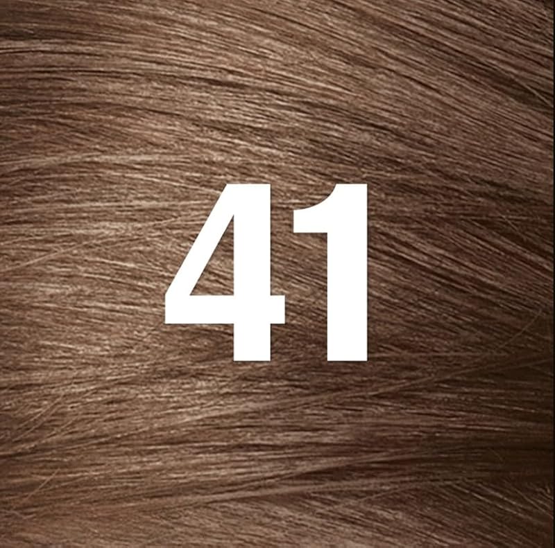 Revlon ColorSilk Medium Brown Hair Color Kit - 12 Pack