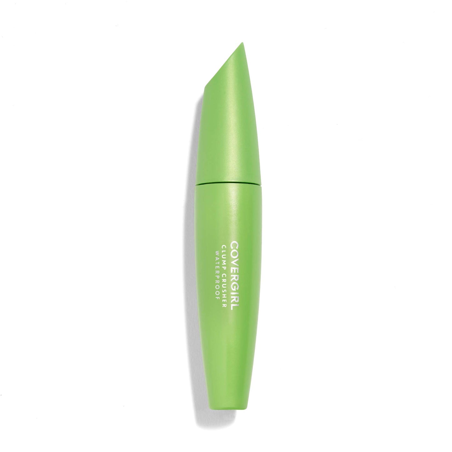 COVERGIRL - Clump Crusher by Lash Blast Mascara, 20X More Volume, Double Sided Brush, Long-Lasting Wear, 100% Cruelty-Free