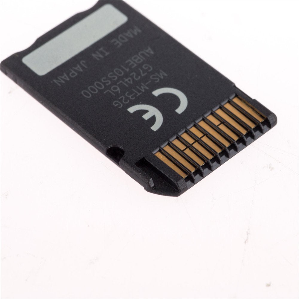 16GB High Speed Memory Stick Pro Duo(Mark2) PSP Accessories/Camera MemoryCard