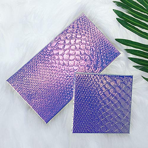 DIY Eyeshadow Palette Empty Makeup Storage Box