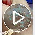 Chunky Face Glitter Gel - 5 Colors (30ml each)